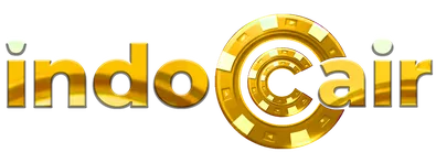 Logo resmi IndoCair