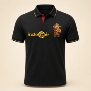 IndoCair Polo Dewa Uang