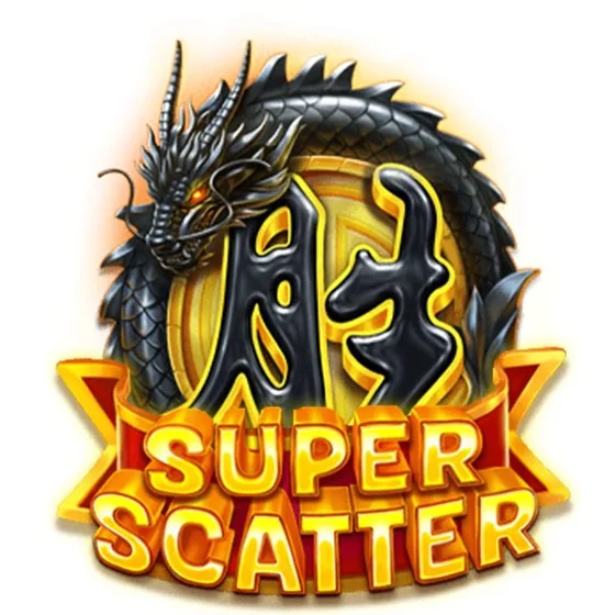 Elemen naga Super Scatter IndoCair